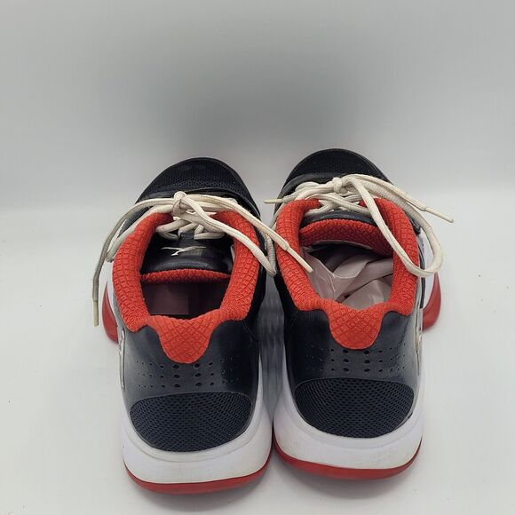 Nike Air Jordan BCT low Bred black red Men\'s Size 12 main image 7